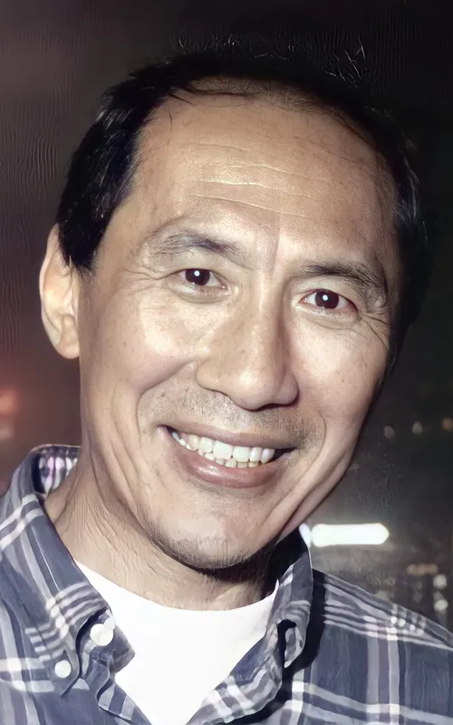 Po-Chih Leong