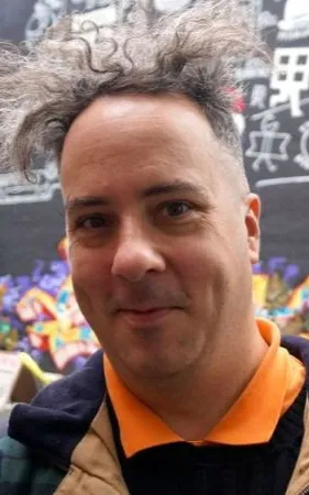 Stephen J. Powers