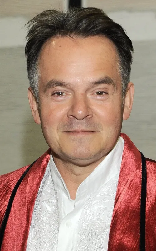 Piotr Pręgowski