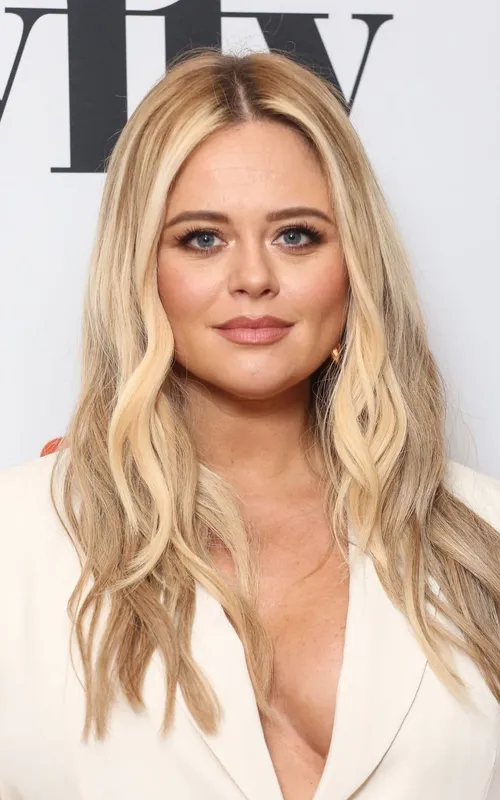 Emily Atack