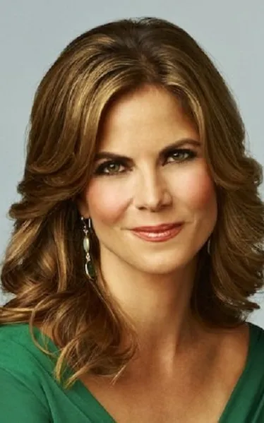 Natalie Morales