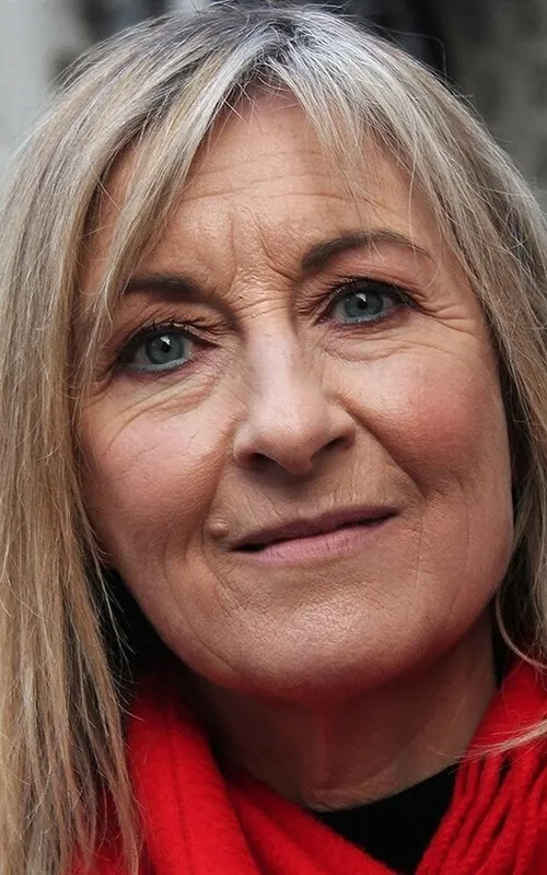 Fiona Phillips