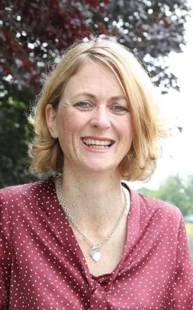 Rachel Burden