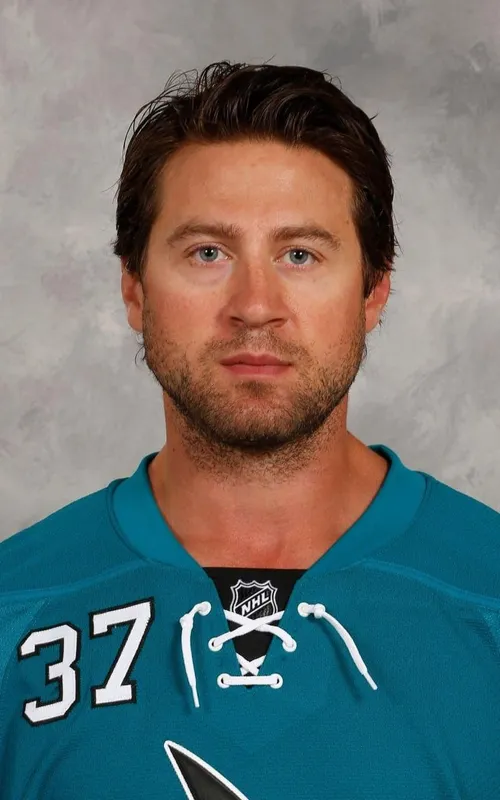 Adam Burish