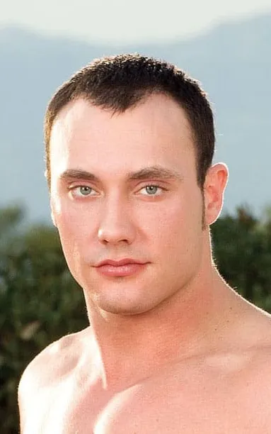 Jason Adonis