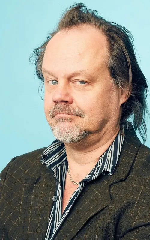 Larry Fessenden