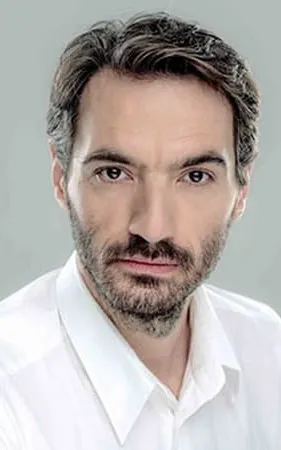 Daniel Chryc