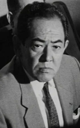 Kenji Oyama