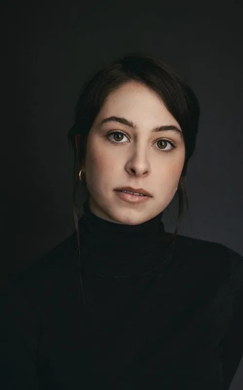 Léa St-Pierre