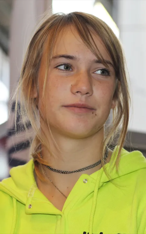 Laura Dekker