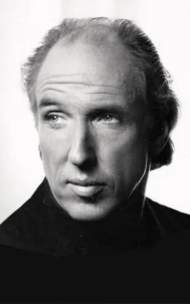 Brion James