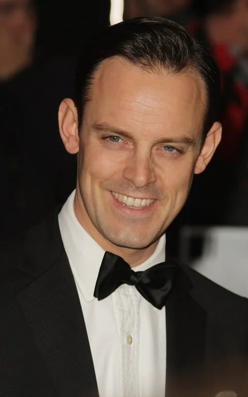 Harry Hadden-Paton