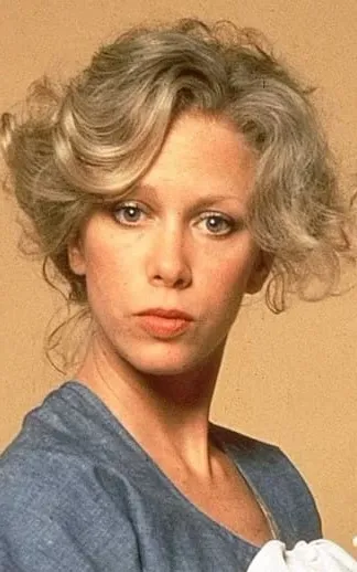 Connie Booth