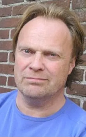 Pieter Tiddens