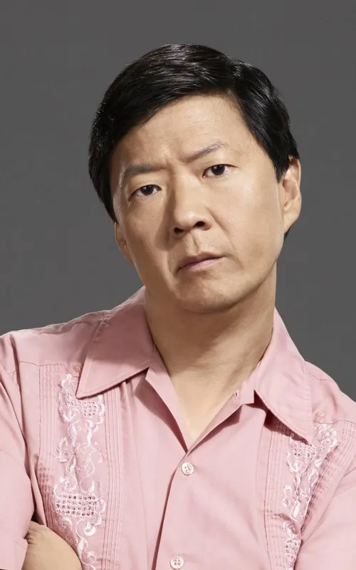 Ken Jeong