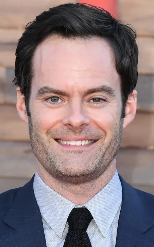 Bill Hader