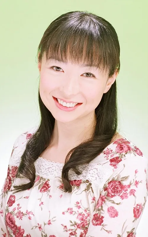 Shoko Kikuchi