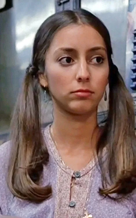 Ginny Ortiz