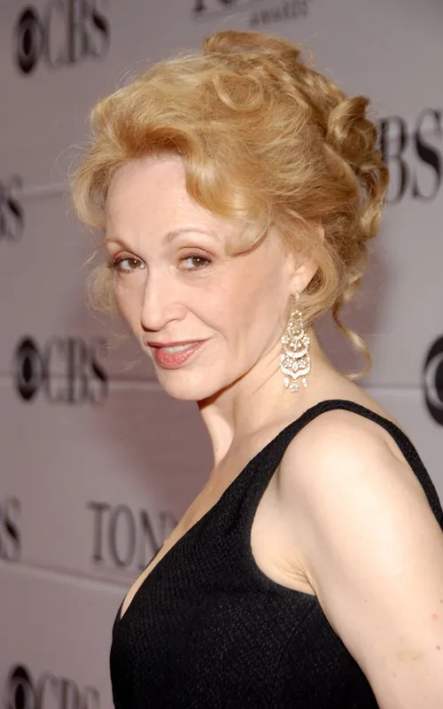 Jan Maxwell