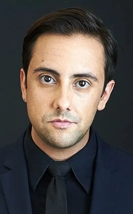 Matthew Gouveia