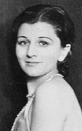 Marie Deauville