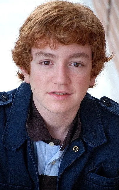 Andrew Cottrill