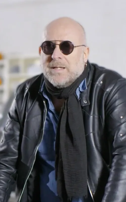 Mario Biondi