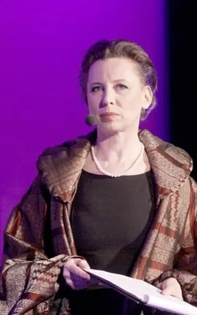 Eglė Mikulionytė