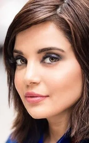 Armeena Khan