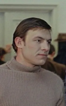 Yuri Orlov