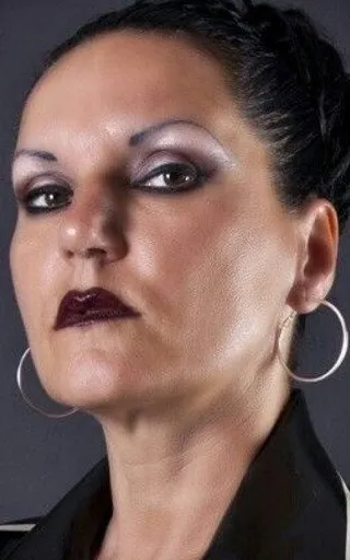 Herrin Silvia