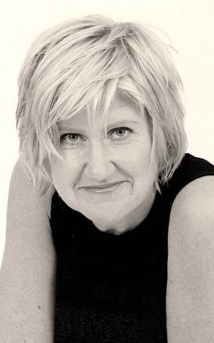 Anne Grete Preus