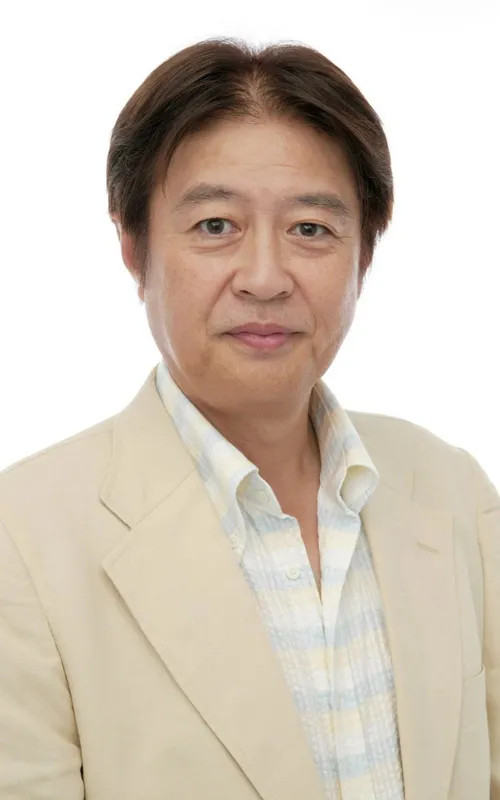 Hideyuki Hori