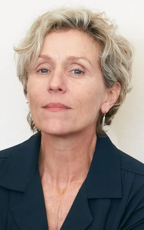 Frances McDormand