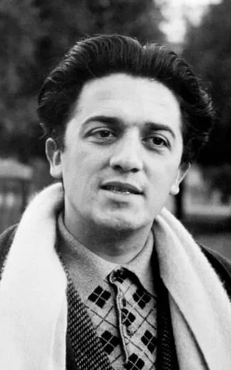 Federico Fellini