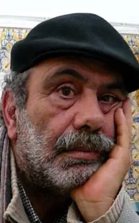 Ridha Boukadida