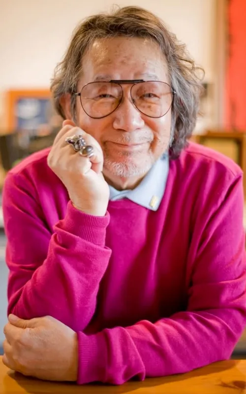 Nobuhiko Obayashi