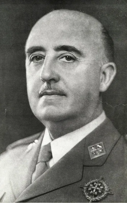 Francisco Franco