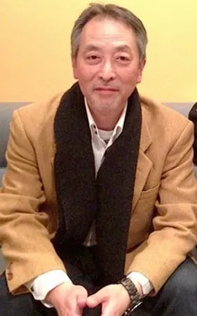 Hidetoshi Nakamura