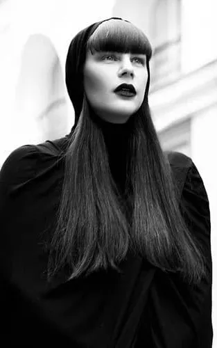 Miss Kittin