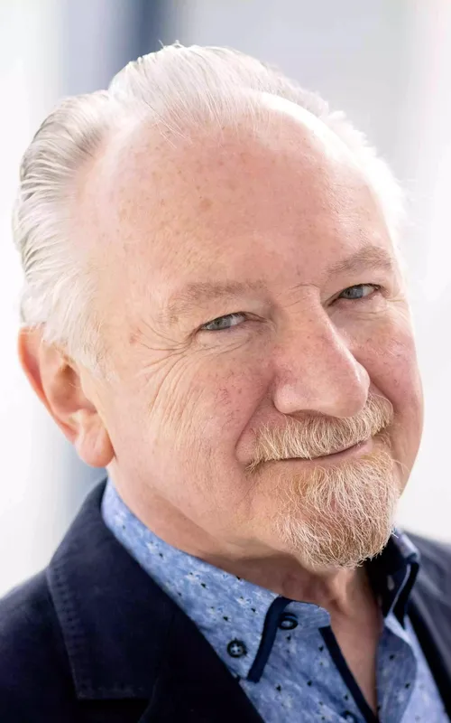 Dónal Lunny