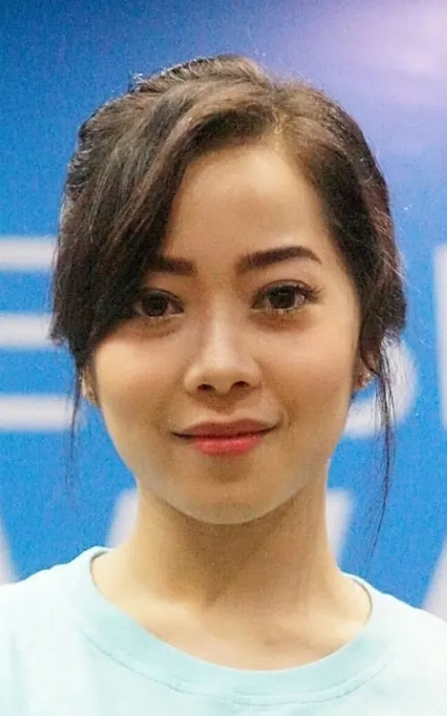 Karina Salim