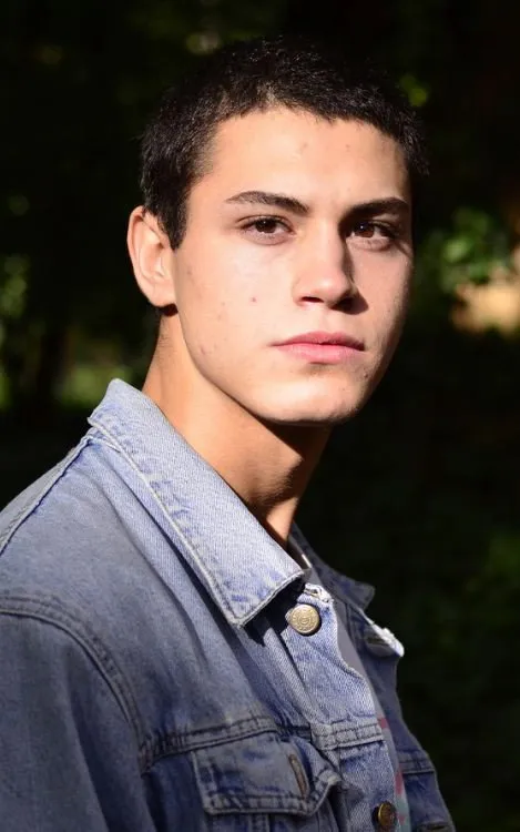 Gregorio Barrios