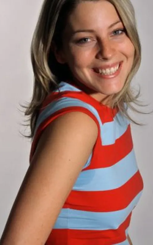 Melanie Wichterich
