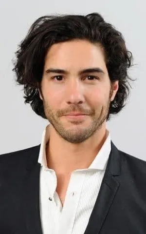 Tahar Rahim