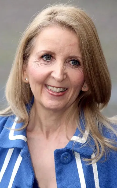 Gillian McKeith