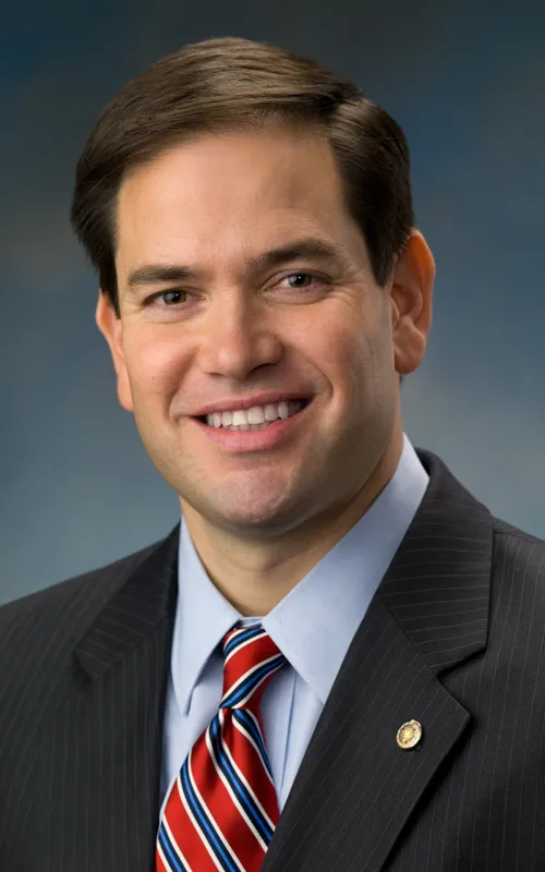 Marco Rubio