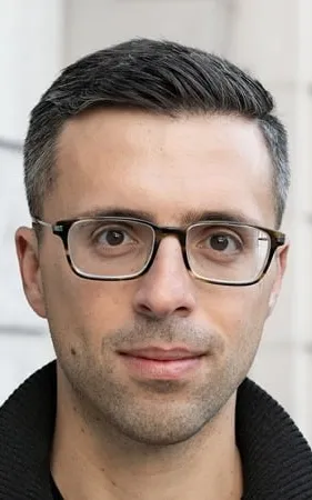 Ezra Klein