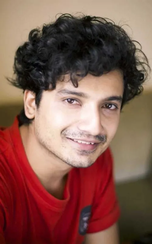 Priyanshu Painyuli