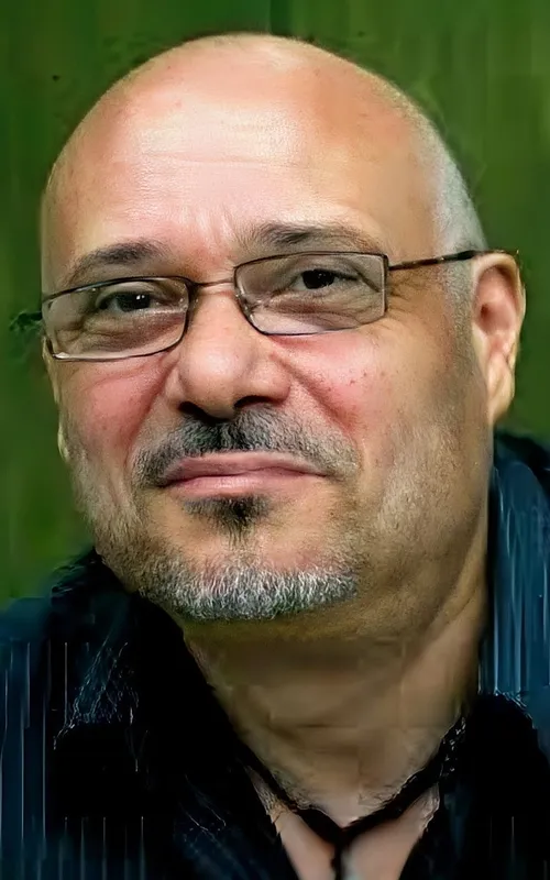 Gino Raimondo